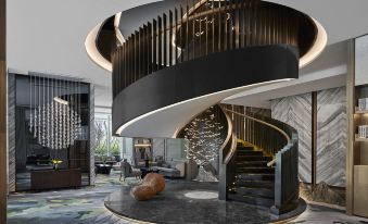 Delta Hotels by Marriott Kunming