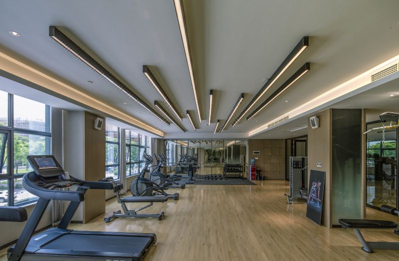 Southern Airlines Pearl Airport Hotel(Guangzhou Baiyun International Airport T2) photo 3