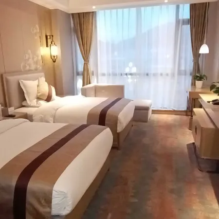 Siji Fuyang Hotel
