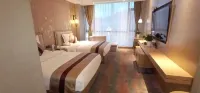 Siji Fuyang Hotel Hotels in Dêngqên County