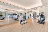 The Langham Hefei - Gym