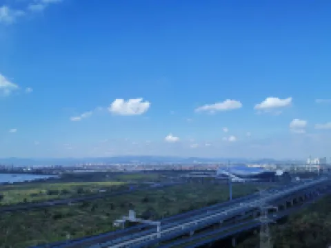 Maison New Century Hotel Ningbo Jiangbei (Olympic Sports Center) Hotels in Jiangbei Commercial Area