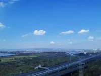 Maison New Century Hotel Ningbo Jiangbei (Olympic Sports Center) Các khách sạn ở Ninh Ba