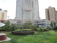Metropolo Jinjiang Hotel (Yecheng Linggongli) Hotels in Yecheng