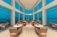 Crowne Plaza SUZHOU by IHG - 5-Star