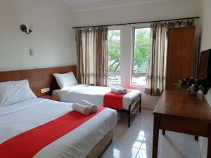 Fully Hotel Johor Jaya