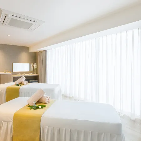 Hilton Okinawa Sesoko Resort
