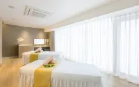 Hilton Okinawa Sesoko Resort - spa