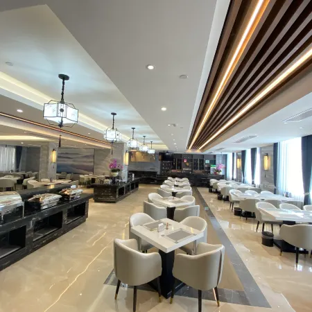 Shishou International Hotel
