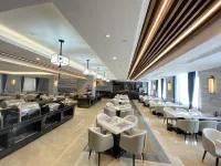 Shishou International Hotel - breakfast