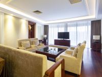 三亚湾新疆大厦度假酒店 - 总统两室一厅套房