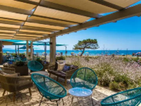 Arena Grand Kazela Camping Homes Hotels in Medulin