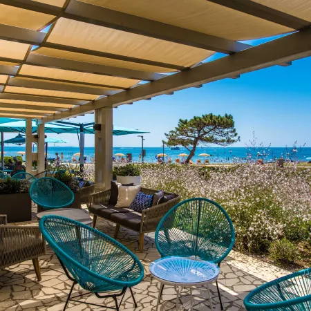 Arena Grand Kazela Camping Homes