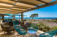 Arena Grand Kazela Camping Homes Hotels in Medulin