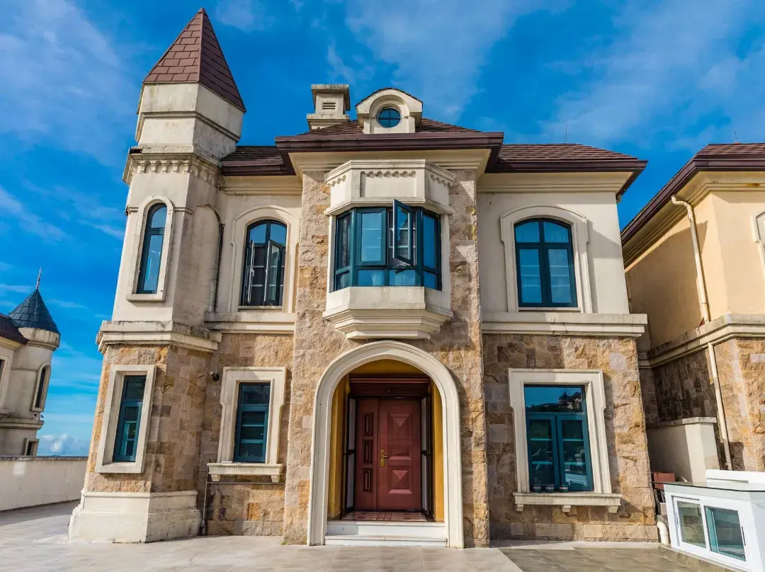 Shenzhen Oct East Whole European-style Villa - Shenzhen