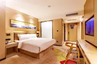 CHEERMAY Hotel (Beijing Pinggu District Government) Hotel in zona Beijing Administrative College Pinggu Branch