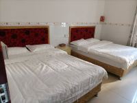 时代商务公寓(广州珠村店) - 标准双床房