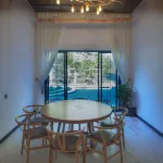 Li Xiangguo Wenquan Homestay (Li Xiaolu Bipenggou Scenic Area) - breakfast