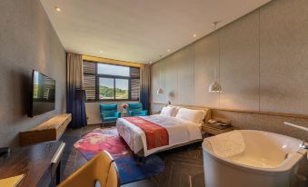 Nanxianglou Art Hotel