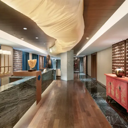 Risong Gongbu Hotel (Daocheng Yading)