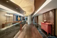 Risong Gongbu Hotel (Daocheng Yading) - spa