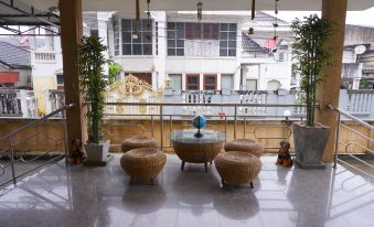 Loei Orchid Hotel