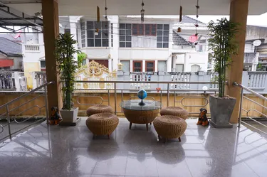 รูปภาพของโรงแรม เลย ออร์คิด