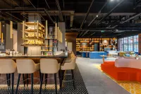 Xintang UNITE Hotel, Changzhou