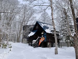 Casa Bell Niseko