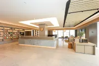 JI Hotel (Zhuji Shanxialake Jewelry City)