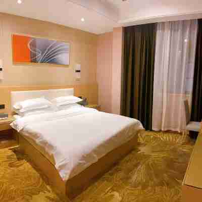 荊州萬俐花園酒店 Rooms