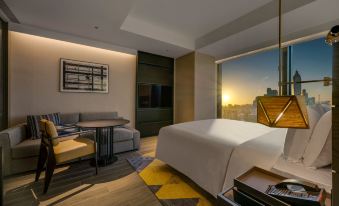 Hotel Resonance Taipei-Tapestry Collection by Hilton