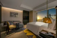 Hotel Resonance Taipei-Tapestry Collection by Hilton