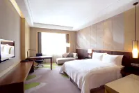 Holiday Inn Qingdao Expo