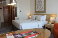Swiss-Belinn Manyar Surabaya Hotel di Kecamatan Mulyorejo