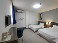 7Days Inn Chain Hotel (Rizhao Huanghai Yilu) - 2-Star