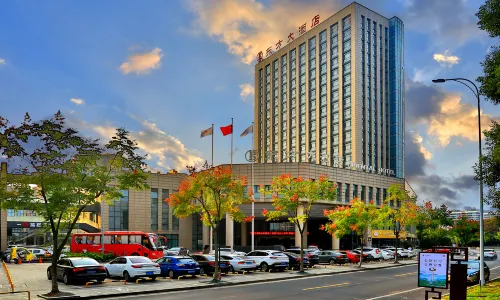 Oriental Hotel