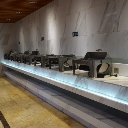 Lanzuan Hotel