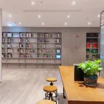 HanTingホテル(ケイ県)