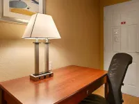 Best Western Plus Monterey Inn - balcony