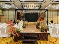 Yuxin Hotel Các khách sạn ở Nguyên Giang