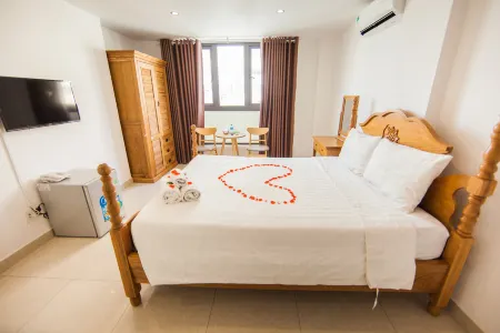 Gic Apartment and Hotel