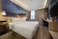 Atour Light Ji＇nan Shandong University Jiefang Road Hotels in Honglou Square Area