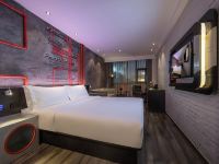 桔子酒店(北京王府井步行街店) - 设计师特色大床房