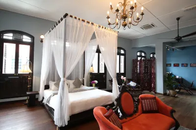 Museum Hotel Hotels in George Town