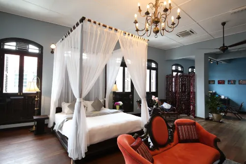 Museum Hotel Hôtels à : George Town
