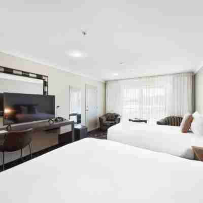 新普利茅斯海濱千禧酒店 Rooms