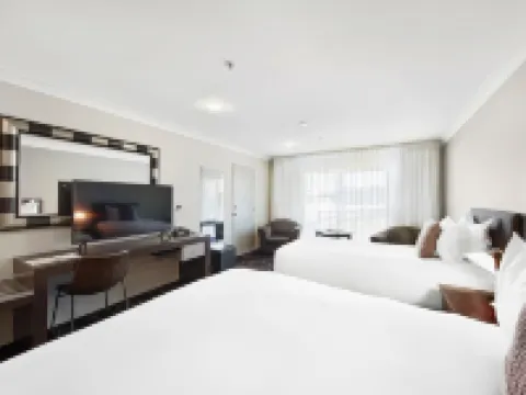 Millennium Hotel New Plymouth Waterfront Hotels in New Plymouth