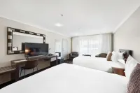 Millennium Hotel New Plymouth, Waterfront