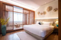 Taizhou shuyu hotel